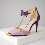 Tacchi Vivienne Blacktie