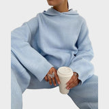 Arianna | Completo in Maglia