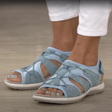Carla - Sandali Ortopedici