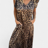Giulia | Mono Leopardo