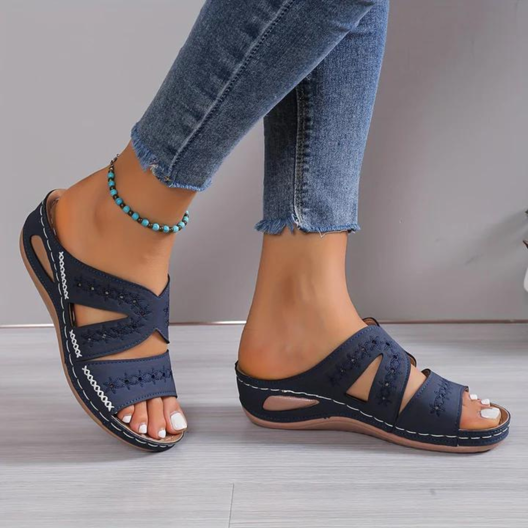 Greta - Sandali ortopedici