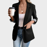 Claire | Blazer Estivo
