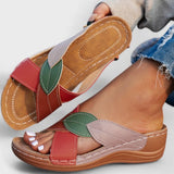 Paola - Sandalo slip-on