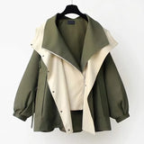 Giuliana™ | Cappotto Elegante