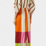 Teresa | Vestito Morbido