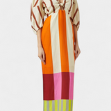 Teresa | Vestito Morbido