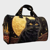 Shannon | Borsa da Viaggio Artigianale Morbida