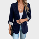 Claire | Blazer Estivo