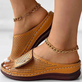 Letizia – Sandali Urban Classici