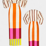 Teresa | Vestito Morbido