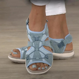 Carla - Sandali Ortopedici