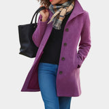 Clara - Cappotto elegante