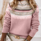 Matilde | Maglione chic e caldo