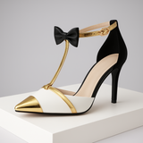 Tacchi Vivienne Blacktie