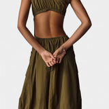 Nicole | Vestito Bubble
