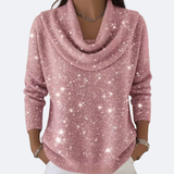 Adele | Maglione Elegante con Dettagli Brillanti