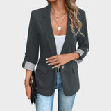 Claire | Blazer Estivo