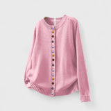 Giulia | Cardigan comodo ed elegante