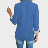 Claire | Blazer Estivo