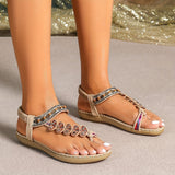 Anita – Sandali di Comfort Raffinati