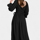 Noemi | Vestito a 2 livelli