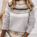 Matilde | Maglione chic e caldo