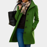 Clara - Cappotto elegante