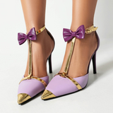 Tacchi Vivienne Blacktie