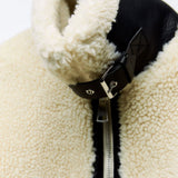 Giacca di cotone