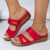 Cristina – Sandali Ergonomici