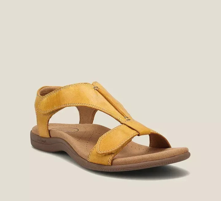 Giorgia - Eleganti Sandali Ortopedici