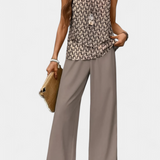 Greta | Completo Boho