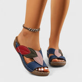 Paola - Sandalo slip-on