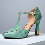 Tacchi Sirena Vivienne