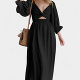 Noemi | Vestito a 2 livelli