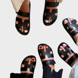 Cayetana | Sandali Eleganti in Pelle