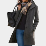 Clara - Cappotto elegante