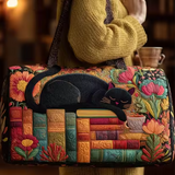 Joan | Borsa da Viaggio Artigianale Morbida