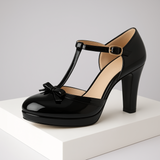 Vivienne - Tacchi T-Strap