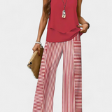 Greta | Completo Boho