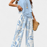 Greta | Completo Boho