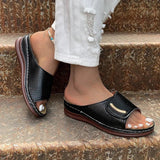 Letizia – Sandali Urban Classici