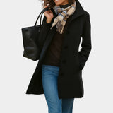 Clara - Cappotto elegante