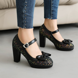 Tacchi Vivienne Amore