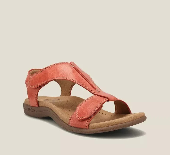 Giorgia - Eleganti Sandali Ortopedici