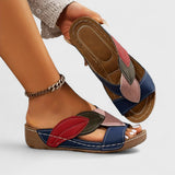 Paola - Sandalo slip-on