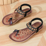 Anita – Sandali di Comfort Raffinati