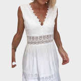 Elisa | Elegante Vestito in Pizzo