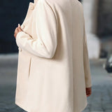 Milava™ | Giacca Elegante Senza Tempo