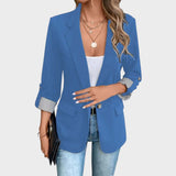 Claire | Blazer Estivo